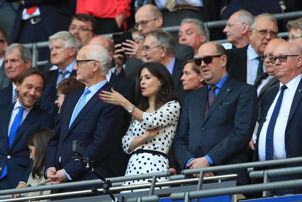Marina Granovskaia - người phụ nữ quyền lực nhất Chelsea - Bóng Đá