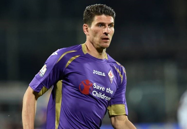 Từ Ibra đến Mandzukic: 10 tiền đạo như 'vô hình' trong mắt Guardiola - Bóng Đá