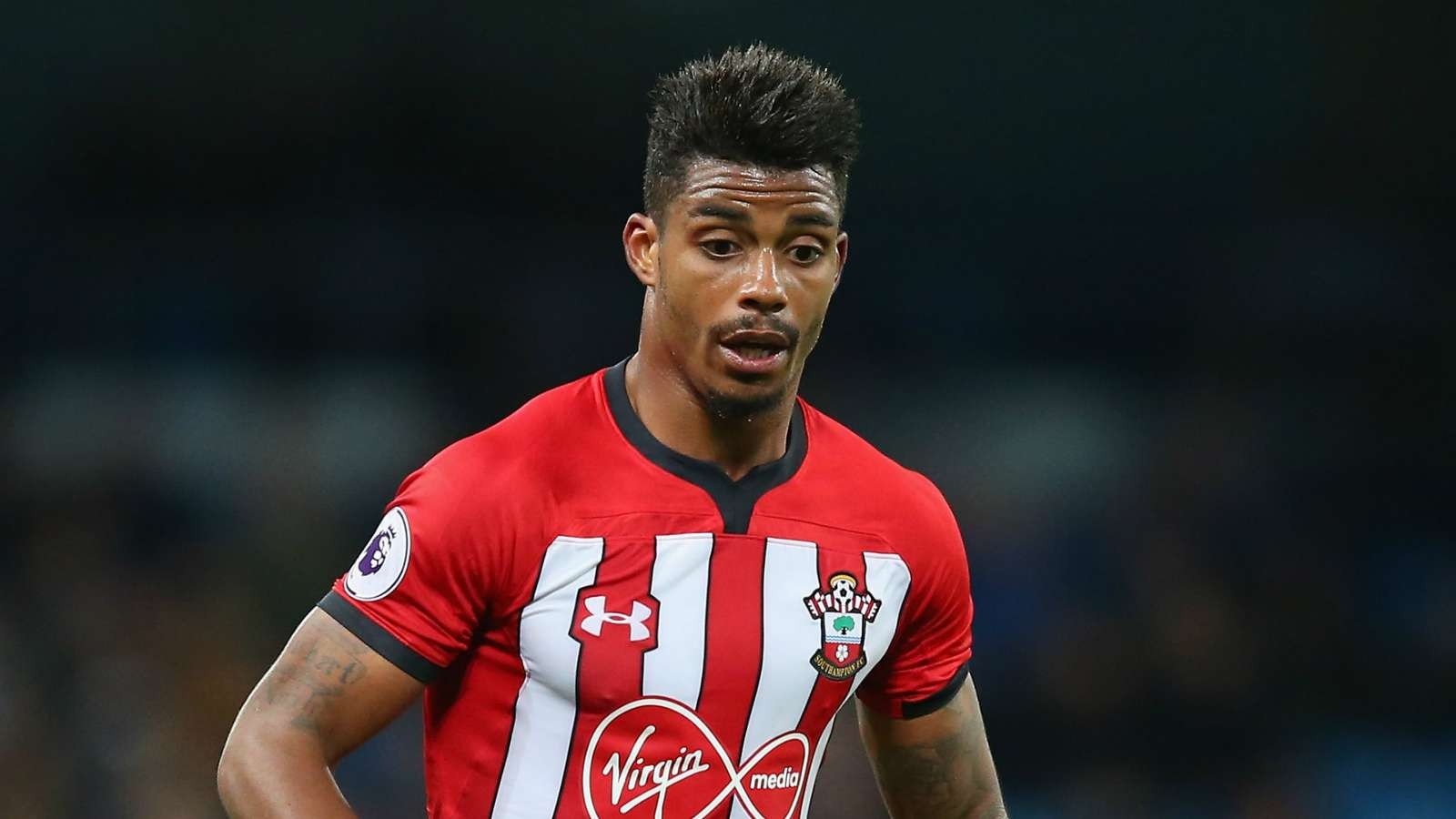 Lemina admits desire to leave Southampton amid Manchester United rumours - Bóng Đá
