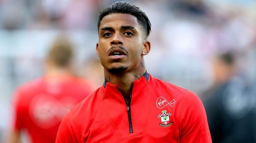 Southampton: Lemina agrees to personal terms with Monaco - Bóng Đá