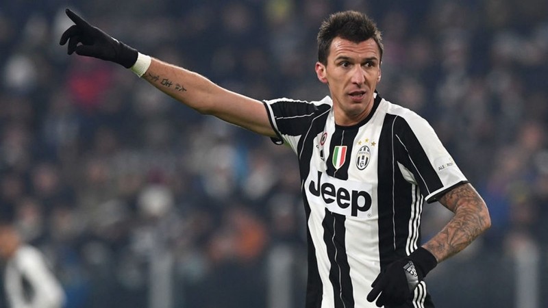AC Milan cần mua 3 tân binh: Matic, Mandzukic và Emre Can - Bóng Đá