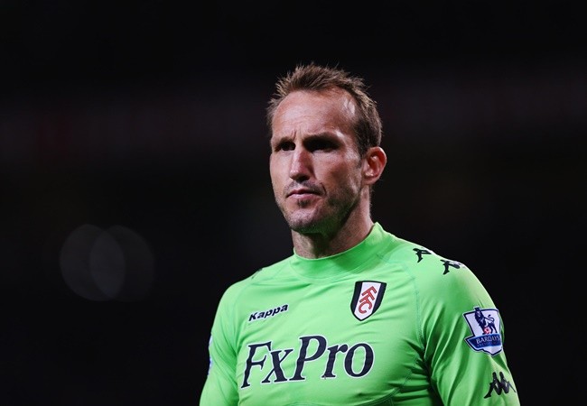 Đội hình Fulham 'hủy diệt' Juventus cách đây 10 năm giờ ra sao? - Bóng Đá