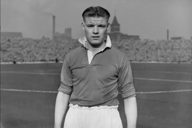 Harry Maguire và những 'số 5' huyền thoại của Man United - Bóng Đá