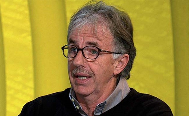 Mark Lawrenson predicts narrow win for Liverpool vs Arsenal - Bóng Đá
