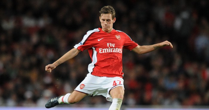 Mark Randall: I spent 10 years at Arsenal but Wenger never said goodbye - Bóng Đá