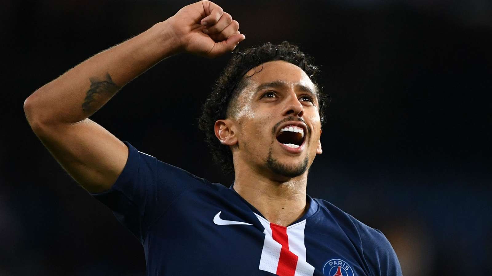Marquinhos is Paris Saint-Germain's best player – Paulo Cesar - Bóng Đá