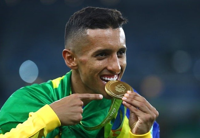 Đội hình Brazil vô địch Olympic 2016: Neymar trồi sụt; 'Thảm họa' vươn mình - Bóng Đá