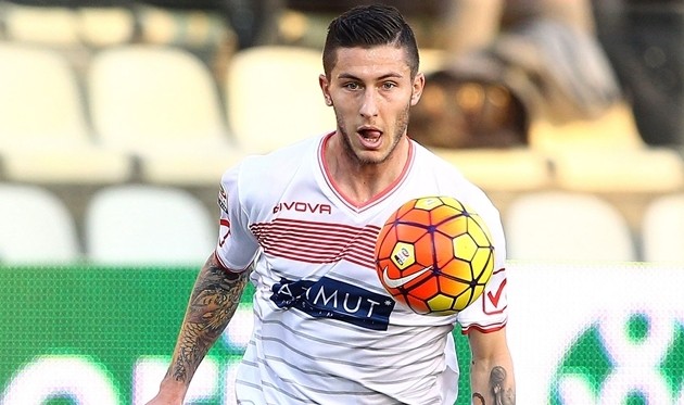 13 ngôi sao bị Juventus 