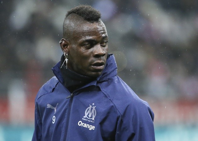 Từ Ribery đến Mendy: Đội hình cực chất của Marseille nếu trụ cột ở lại - Bóng Đá