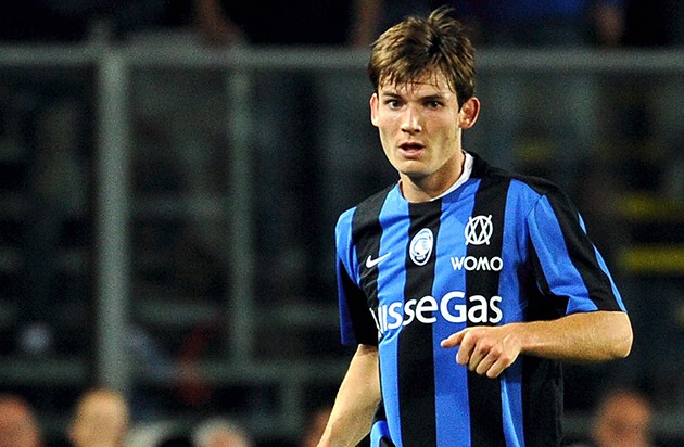 'Barca or Madrid for Atalanta!' - Bóng Đá