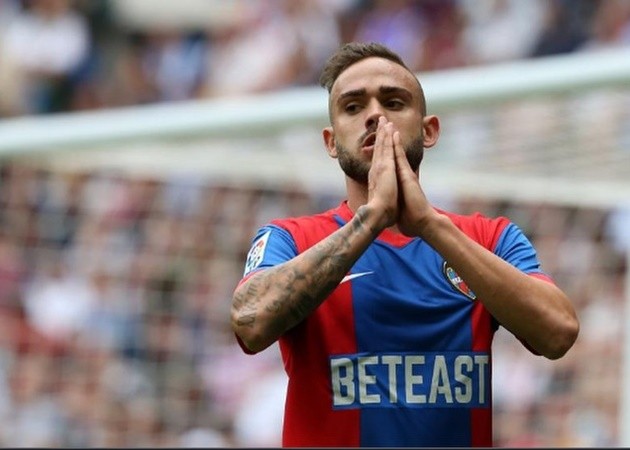 Từ Messi đến 'thảm họa' Arsenal: 10 sao đang đua 'Pichichi' mùa này - Bóng Đá