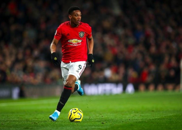 7 thống kê đặc biệt trước trận Manchester United - West Ham United - Bóng Đá