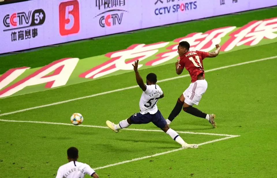 Thấy gì sau trận thắng của Manchester United? - Bóng Đá