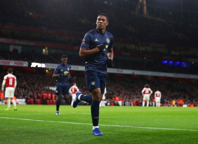 Tam tấu được Solskjaer trao 'ấn kiếm': Man Utd có thể chờ đợi điều gì? - Bóng Đá