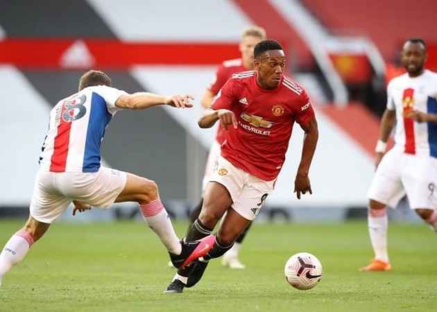 Xưng bá nước Anh, Man Utd cần cải thiện 3 vị trí trọng yếu  - Bóng Đá