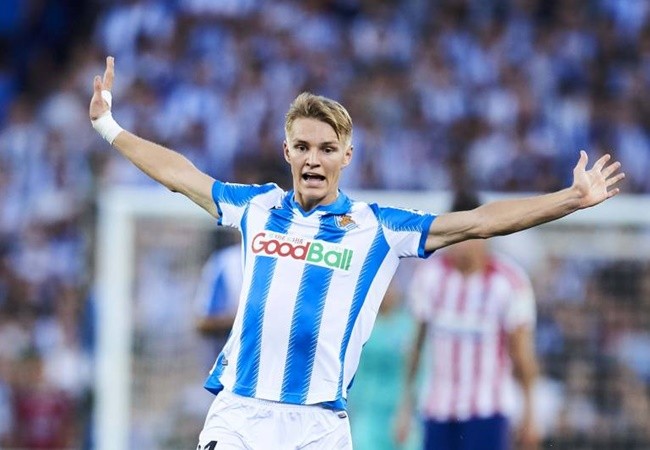 10 sao La Liga nên được đá C1 mùa tới: Thần đồng Real; 'Cú lừa' Liverpool - Bóng Đá