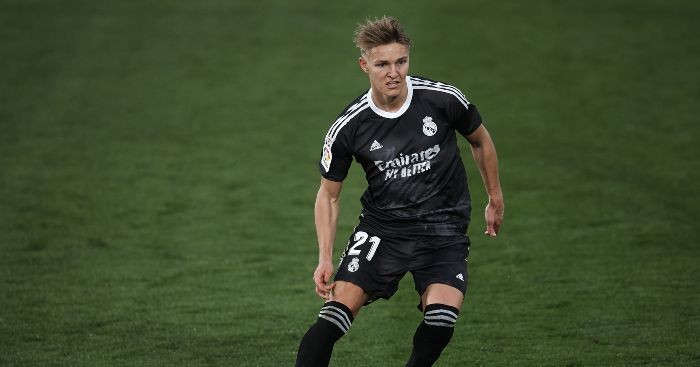 Arsenal deal ‘90% done’ after Real Madrid star misses training - Bóng Đá