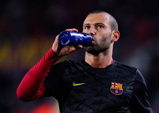 Từ Sanchez đến Falcao: Đội hình 'cực chất' thành danh từ River Plate - Bóng Đá