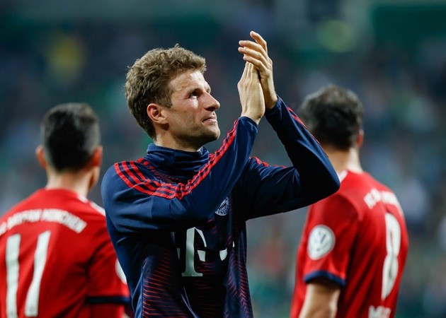 9 'cái nhất' ở Bundesliga 2019/20: Đẳng cấp Sancho; Bayern thống trị - Bóng Đá