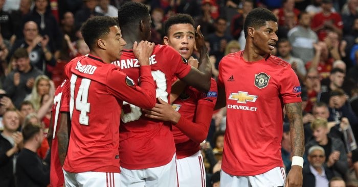 Man Utd thắng Watford để làm gì? - Bóng Đá