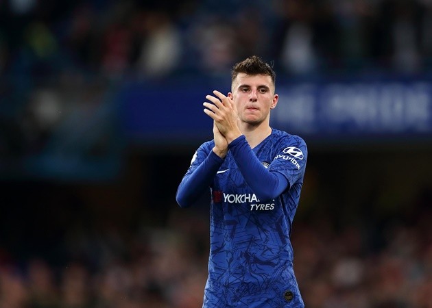 Từ Greenwood đến Mount: 4 tài năng trẻ 'đỉnh nhất' EPL 2019/20 - Bóng Đá