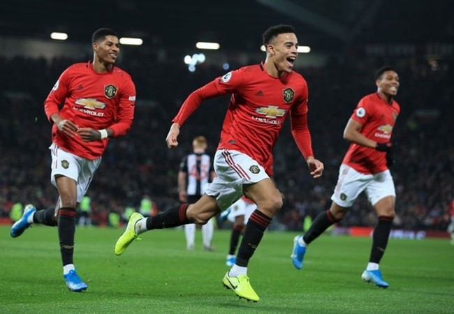 4 sao Man Utd hay nhất dưới thời Solskjaer: Số 1 khó cãi; 'Quái vật' thức tỉnh - Bóng Đá