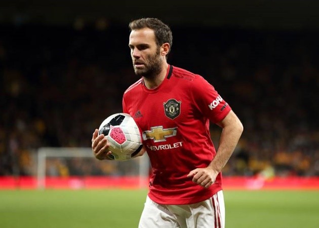 Từ Mata tới Fabinho: 10 sao bạn không nghĩ đã từng chơi cho Real  - Bóng Đá