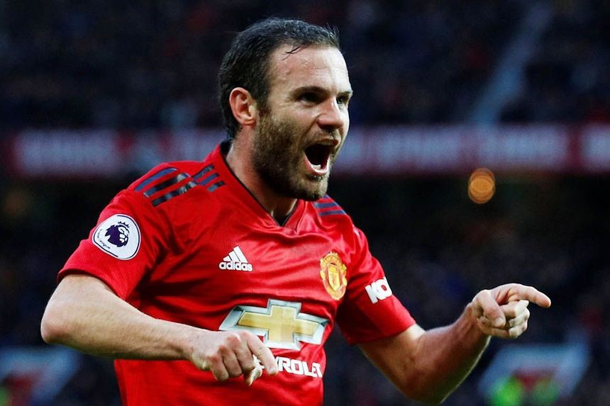 How Manchester United could look against Tranmere Rovers; 4-3-3 with James, Martial and Greenwood leading the line - Bóng Đá