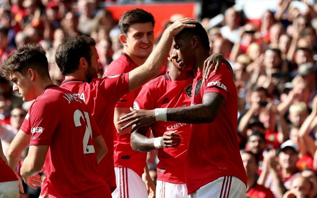 ‘Maguire as Man Utd captain? Why not?’ – Mata sees leadership qualities in £80m defender - Bóng Đá