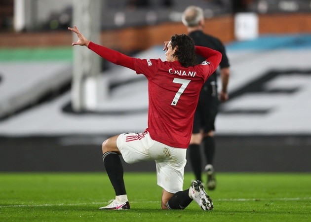 Thắng Liverpool, Solskjaer đã tìm thấy 'chân ái' tại Man Utd - Bóng Đá