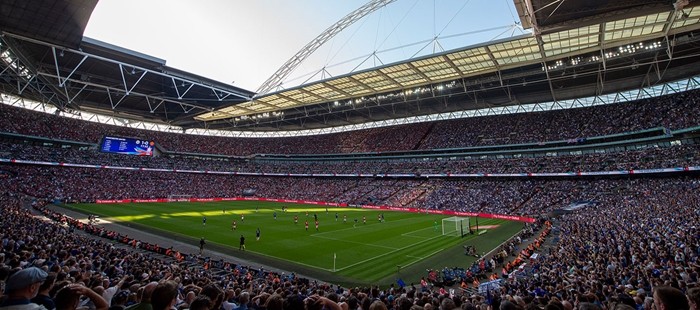 Twelve UK Stadiums that could host Euro 2020 this summer - Bóng Đá