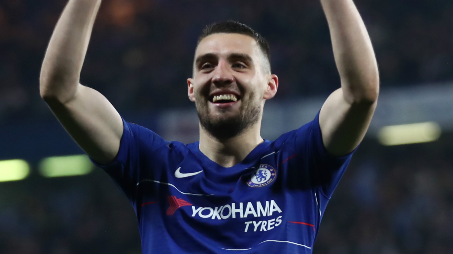 why kovacic suits chelsea - Bóng Đá