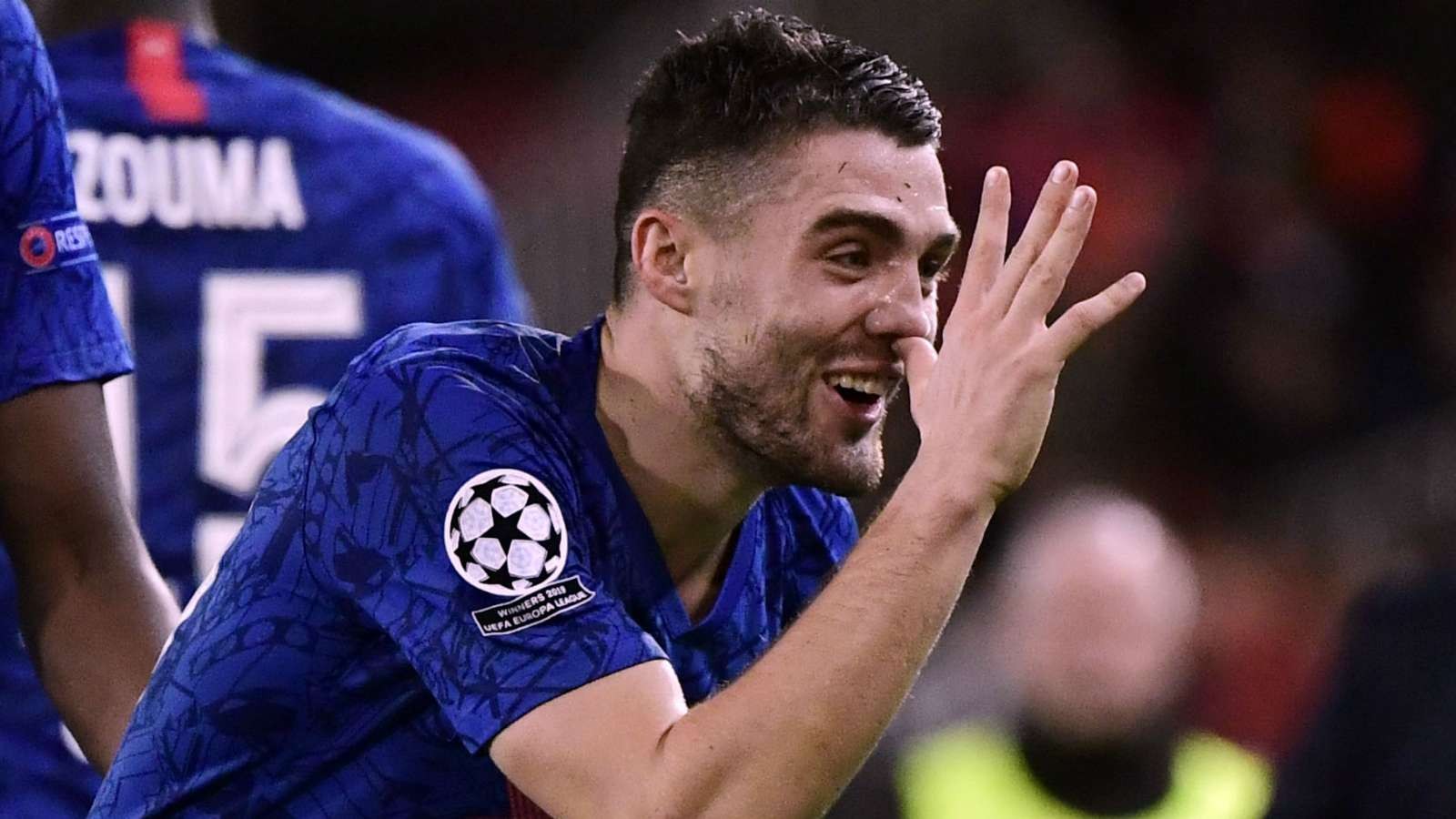 Kovacic Identifies Area Where He Can Improve Under Lampard - Bóng Đá