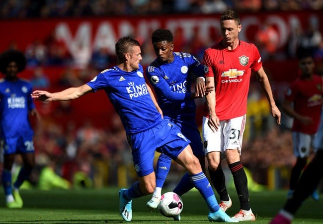 Juventus want disgruntled Matic from Man United - Bóng Đá