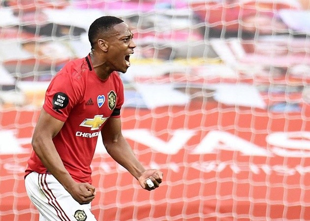 Matic và 'bộ tứ siêu đẳng' xuất trận, M.U sẵn sàng nghênh chiến Chelsea - Bóng Đá