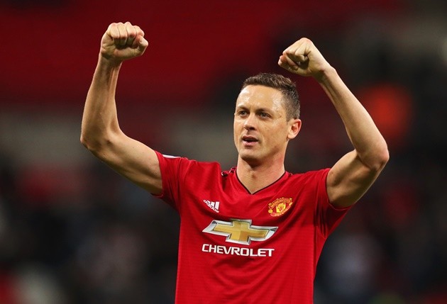 Predicted Manchester United line-up v Chelsea - Bóng Đá