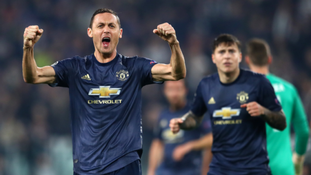 Nemanja Matic opens up on being Manchester United's next captain - Bóng Đá