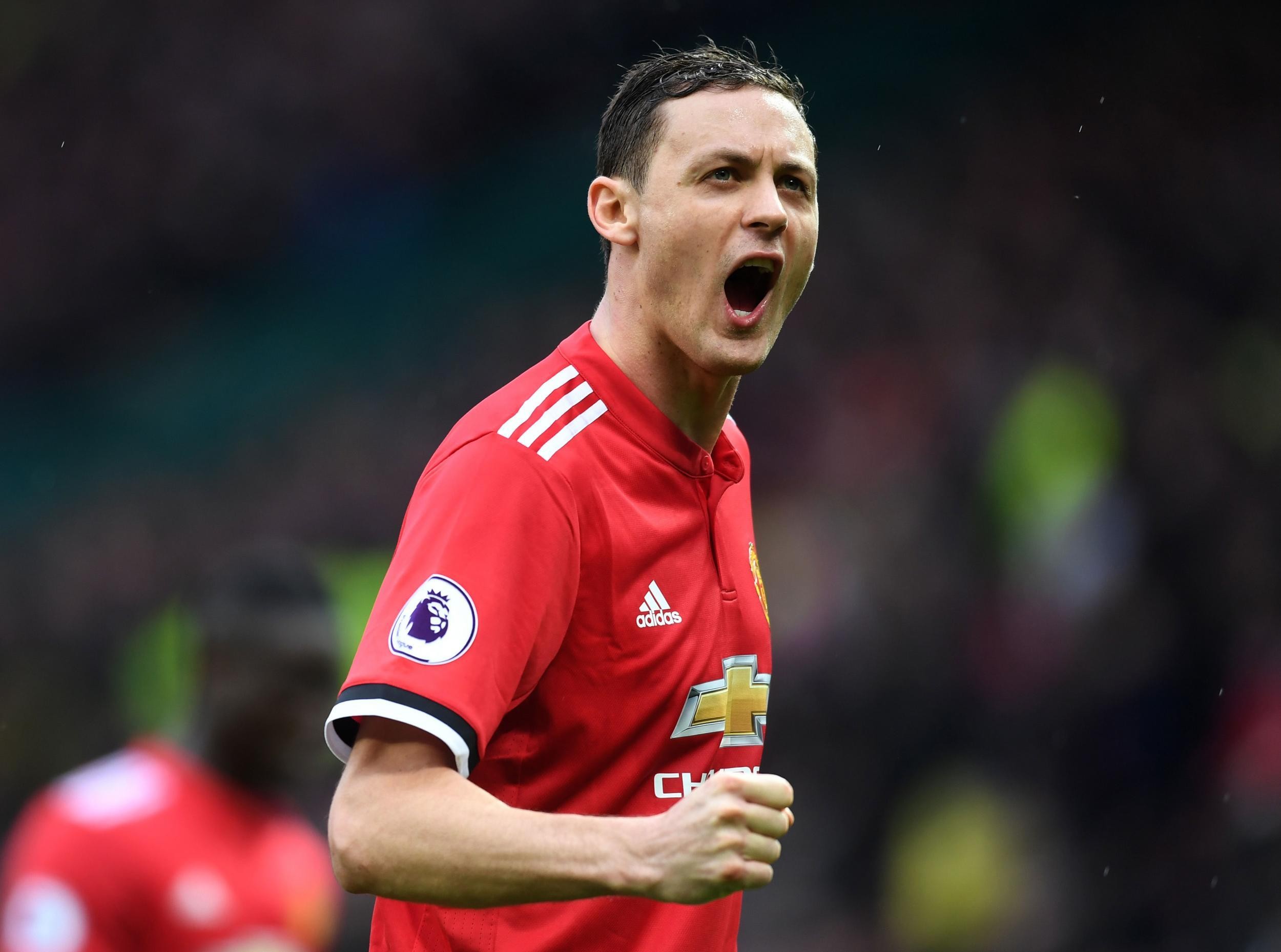 MAN UTD SHOULD SERIOUSLY CONSIDER SELLING Matic và Jones IN JANUARY - Bóng Đá