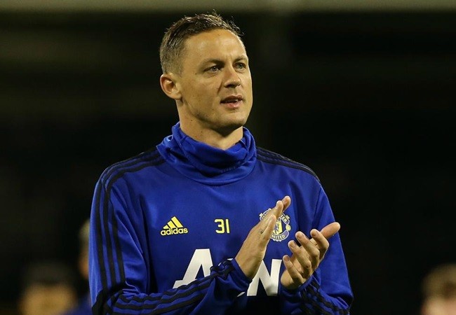 Scott McTominay: I love Matic, he's like a big brother - Bóng Đá