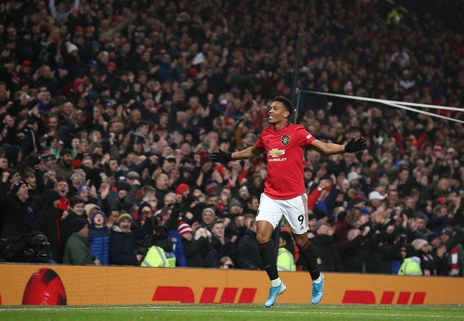 Ed Woodward ra tay, Man Utd hoàn thiện 'dreamteam' với 2 bom tấn? - Bóng Đá