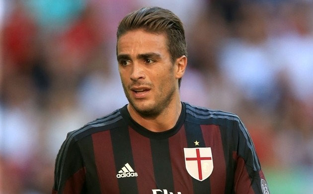 13 ngôi sao bị Juventus 