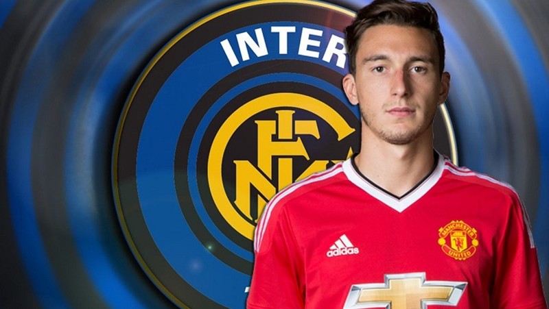 Đây, lí do khiến sao Italia “dứt tình” với Man Utd - Bóng Đá