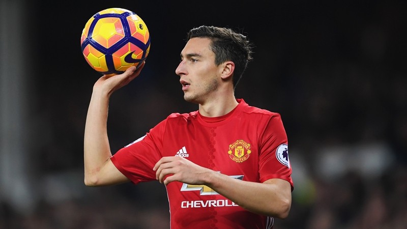 Đây, lí do khiến sao Italia “dứt tình” với Man Utd - Bóng Đá