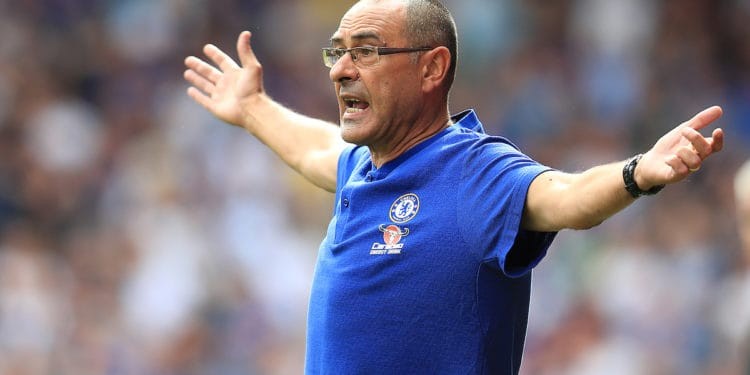 Chelsea must respect Derby in Frank Lampard pursuit - Bóng Đá