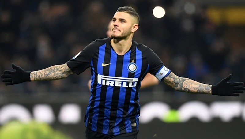 Inter Milan ra giá bán Icardi - Bóng Đá