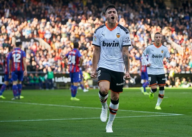 Từ Messi đến 'thảm họa' Arsenal: 10 sao đang đua 'Pichichi' mùa này - Bóng Đá