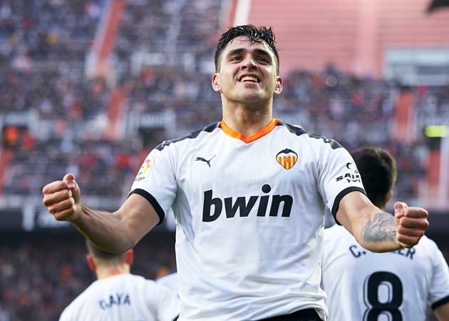 Từ Depay đến Gomez: 8 phương án 'chữa cháy' cho Barca ở chợ Đông 2021 - Bóng Đá