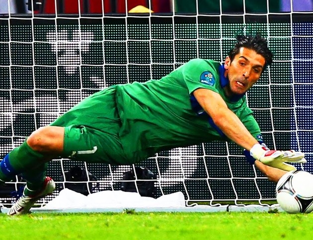 Most Clean Sheets In Champions League History - Bóng Đá