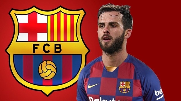 Pjanic nói về việc dương tính với COVID-19 - Bóng Đá
