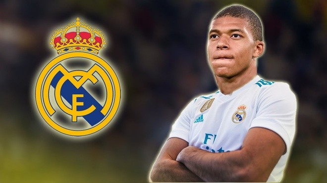 Juventus 'desperate to sign Kylian Mbappe' - Bóng Đá